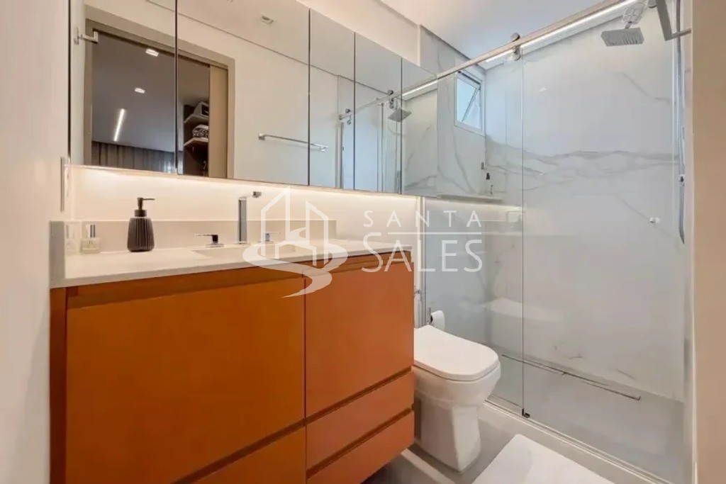 Apartamento, 1 quarto, 77 m² - Foto 8