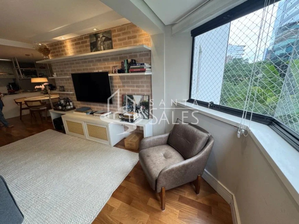 Apartamento, 3 quartos, 95 m² - Foto 6
