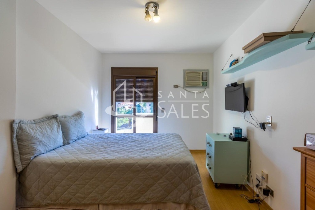 Apartamento, 6 quartos, 225 m² - Foto 20