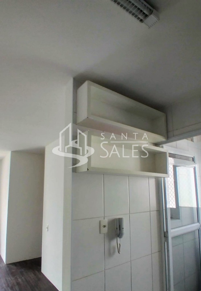 Apartamento, 3 quartos, 64 m² - Foto 5