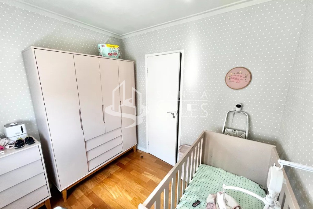 Apartamento, 3 quartos, 129 m² - Foto 14