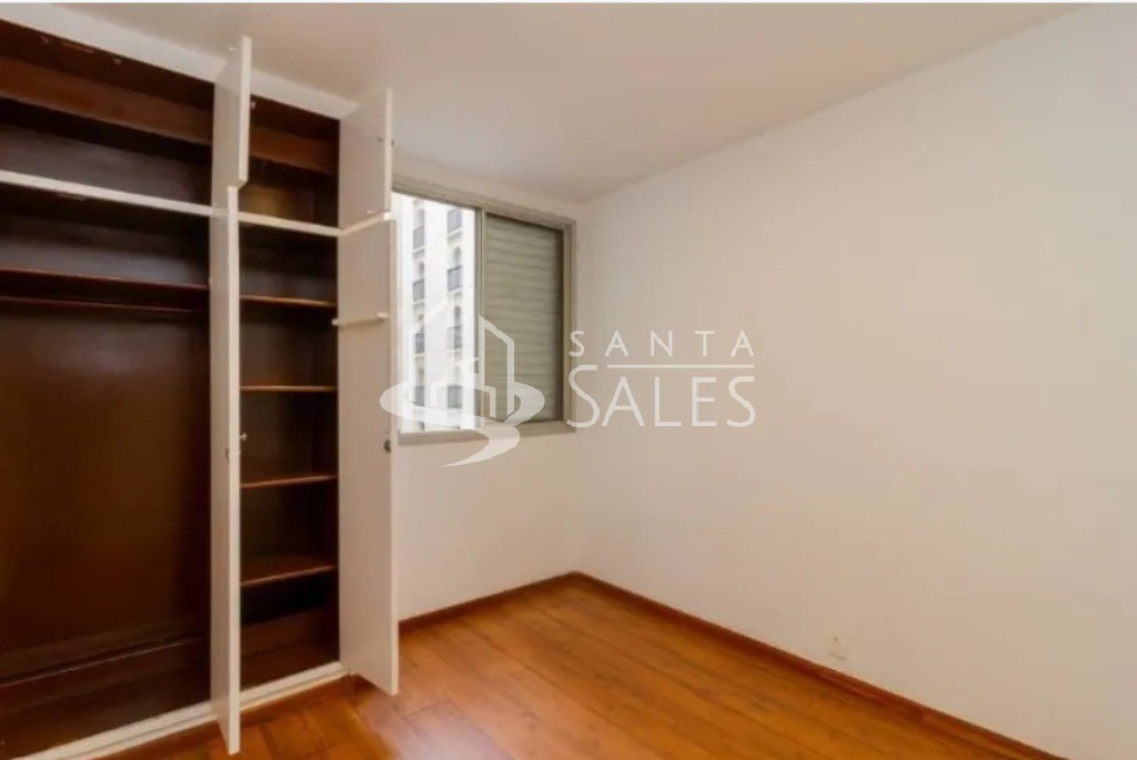 Apartamento, 3 quartos, 90 m² - Foto 1