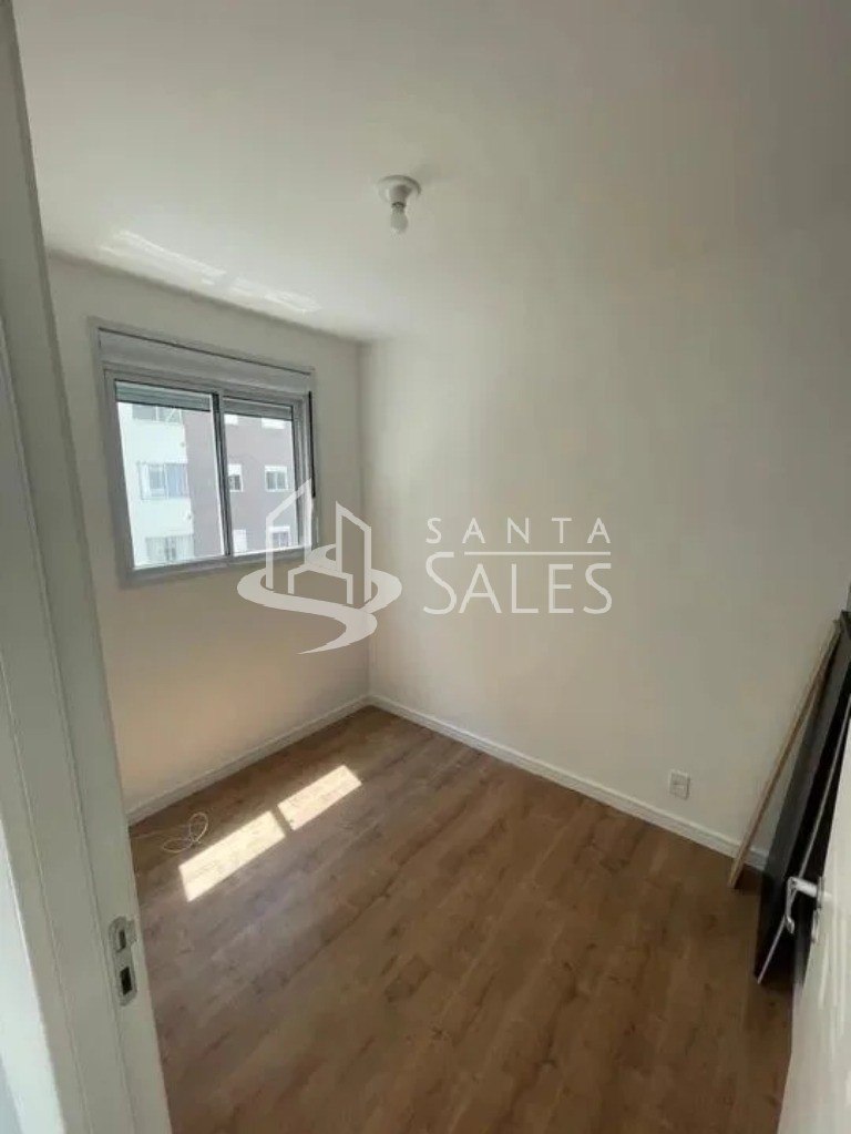 Apartamento, 2 quartos, 35 m² - Foto 5