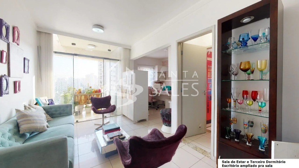 Apartamento, 2 quartos, 110 m² - Foto 13