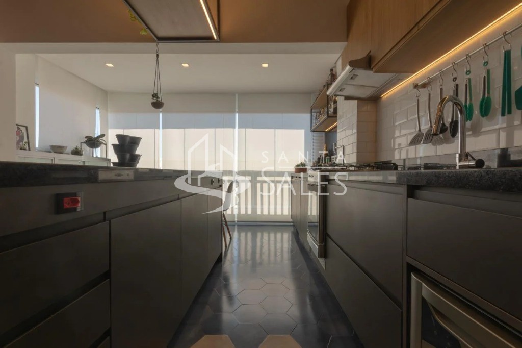 Apartamento, 1 quarto, 60 m² - Foto 6