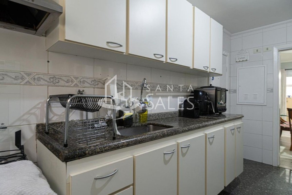 Apartamento, 3 quartos, 115 m² - Foto 10