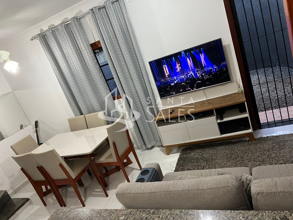 Sobrado, 2 quartos, 85 m² - Foto 11
