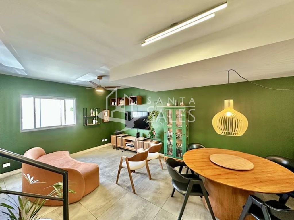 Casa de Condomínio, 3 quartos - Foto 6