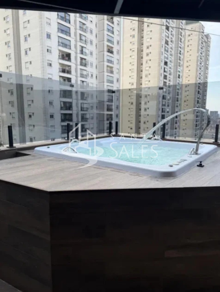 Apartamento, 2 quartos, 107 m² - Foto 3