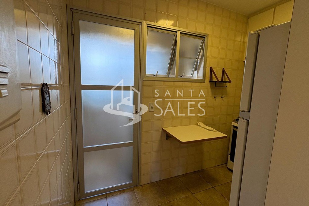 Apartamento, 3 quartos, 65 m² - Foto 7