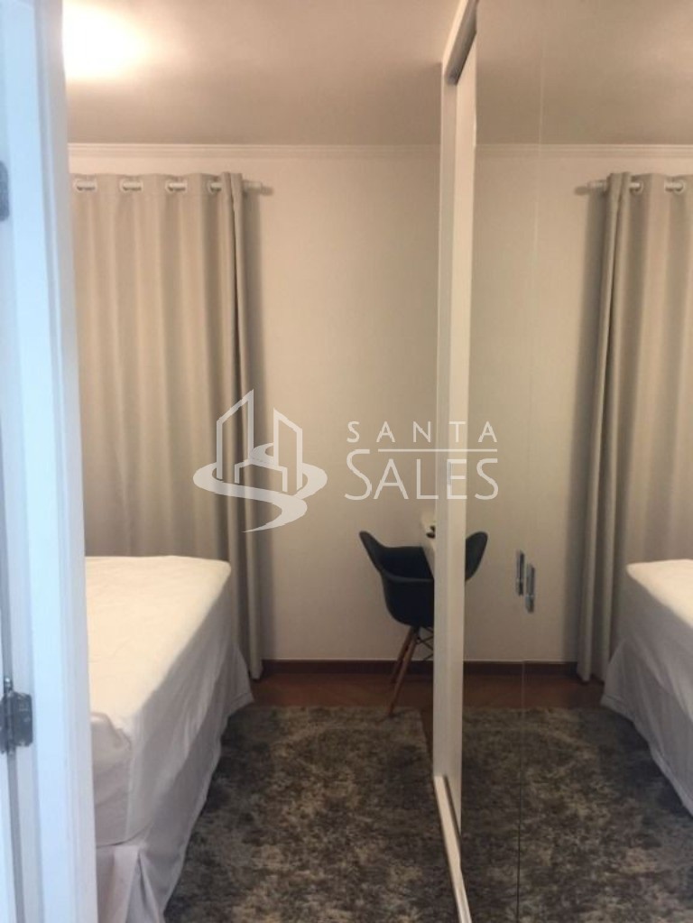 Apartamento, 2 quartos, 92 m² - Foto 10