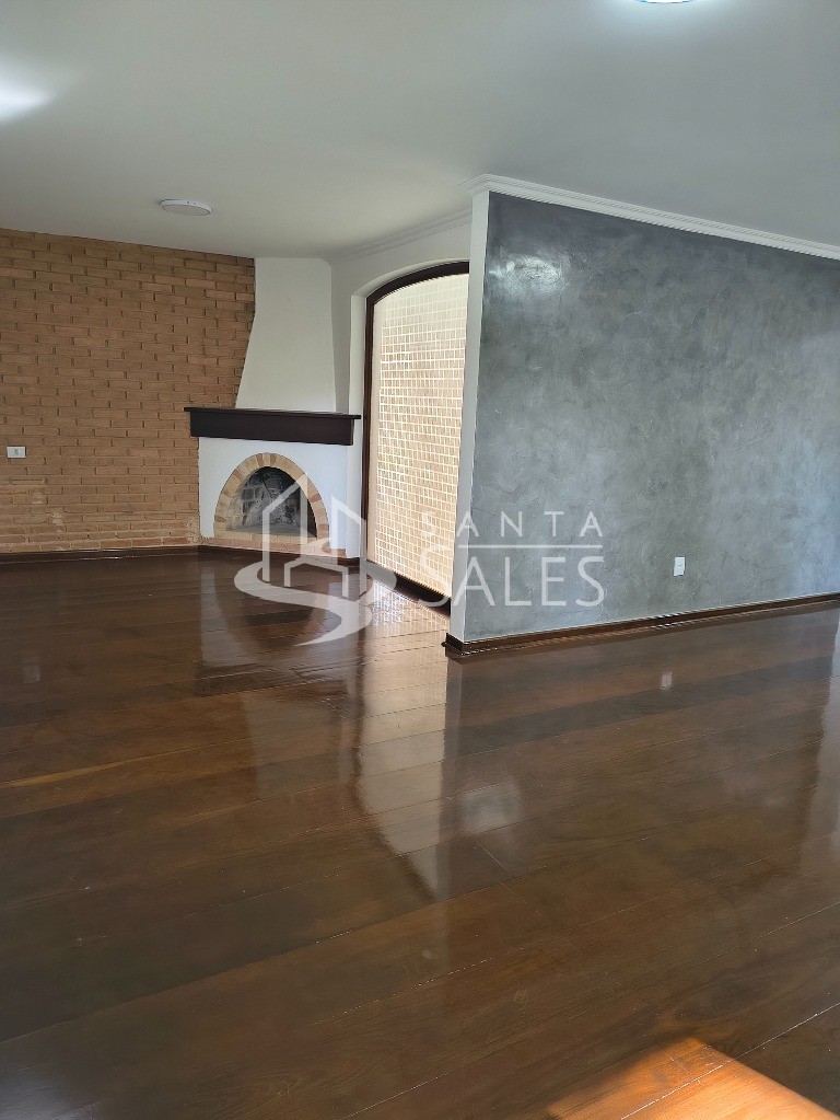Sobrado, 4 quartos, 350 m² - Foto 13