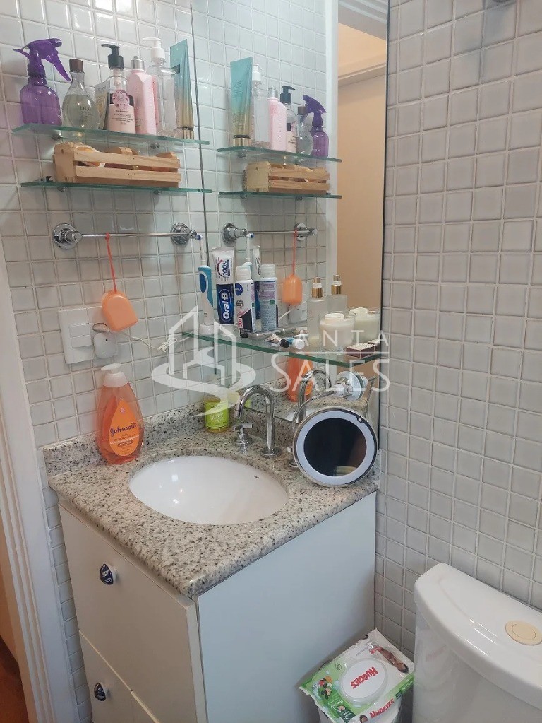 Apartamento, 1 quarto, 40 m² - Foto 16