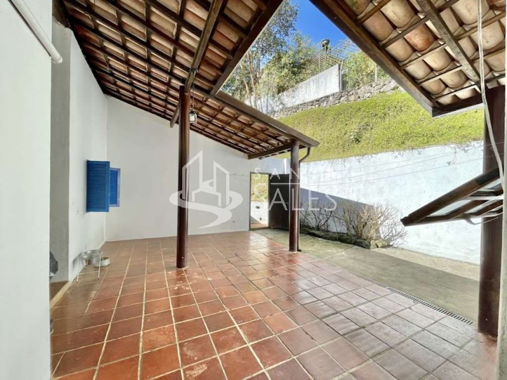 Casa de Condomínio, 4 quartos - Foto 21