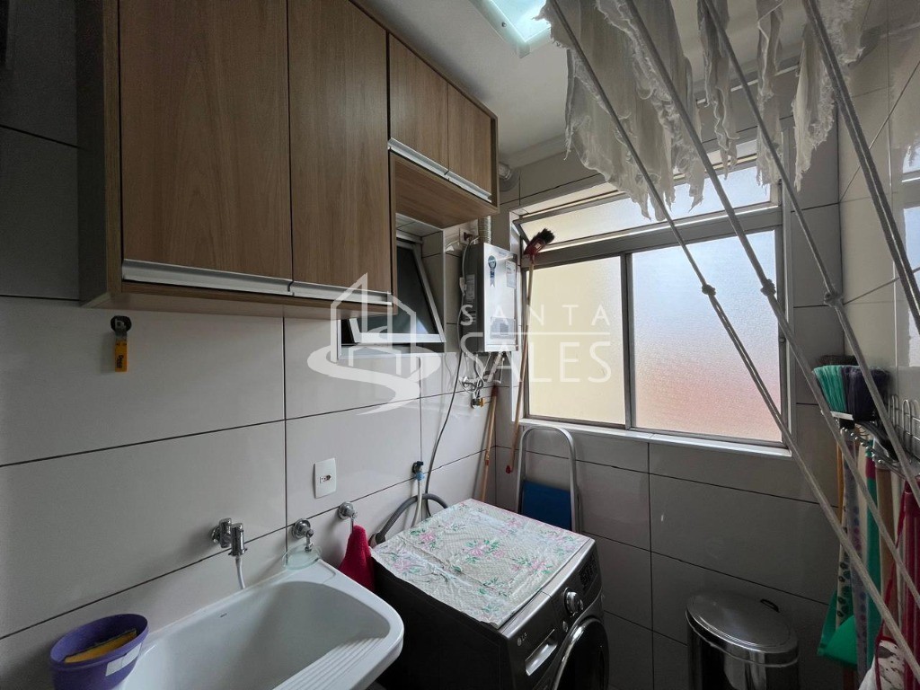 Apartamento, 3 quartos, 65 m² - Foto 3