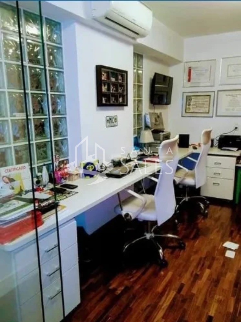 Apartamento, 3 quartos, 140 m² - Foto 4