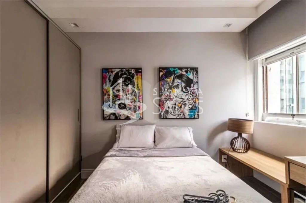 Apartamento, 2 quartos, 140 m² - Foto 13