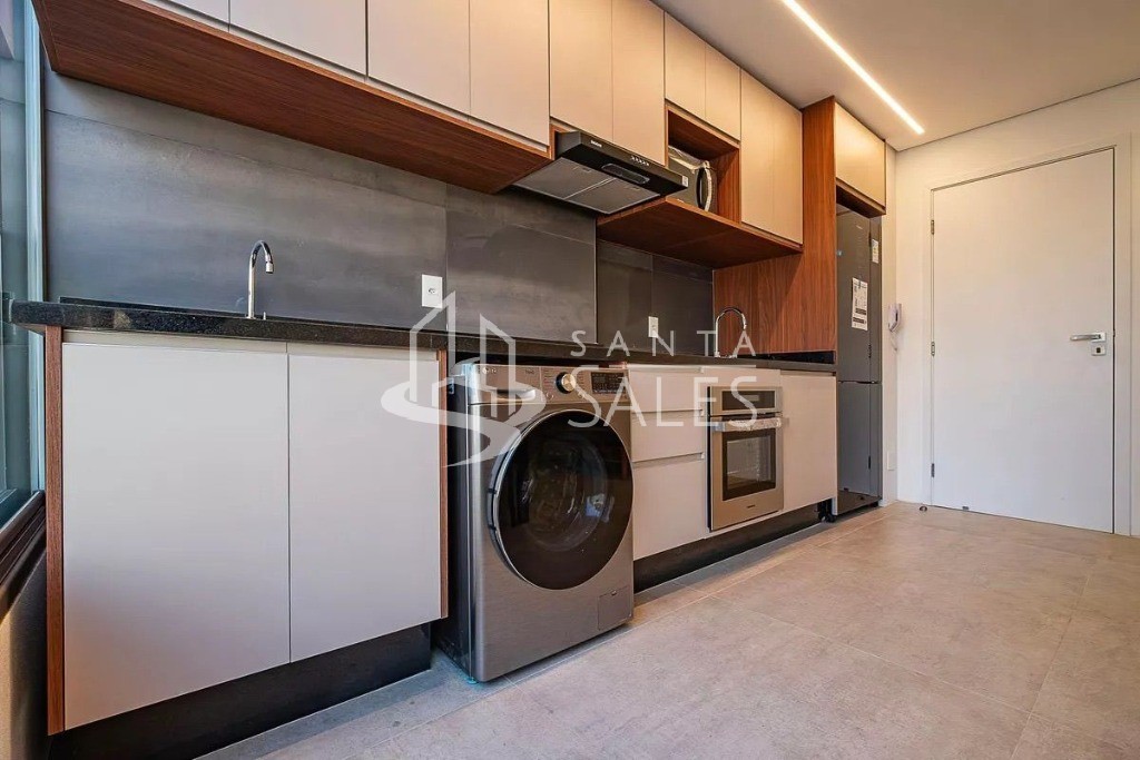 Apartamento, 1 quarto, 46 m² - Foto 31