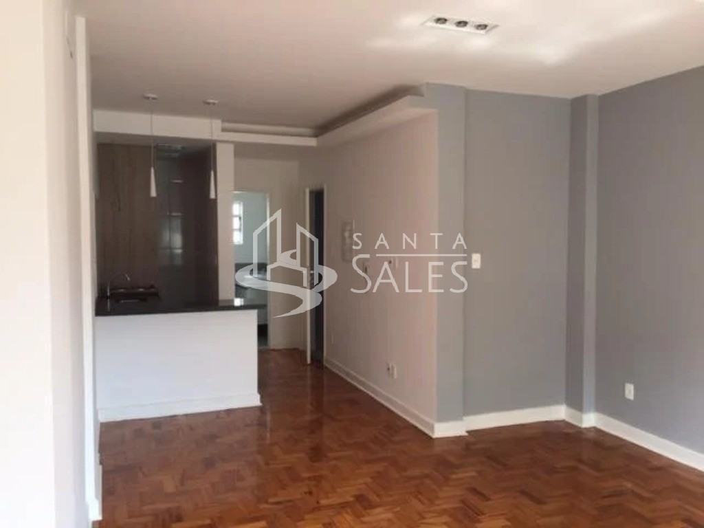 Apartamento, 1 quarto, 46 m² - Foto 7