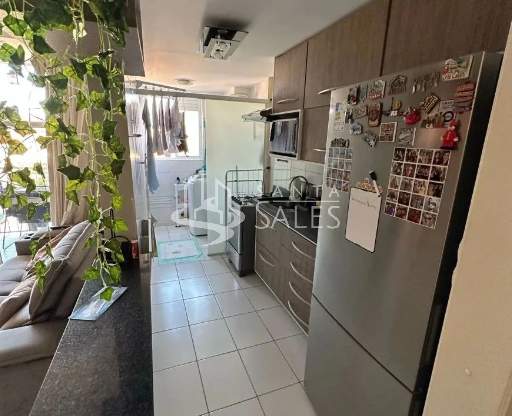 Apartamento, 2 quartos, 64 m² - Foto 4