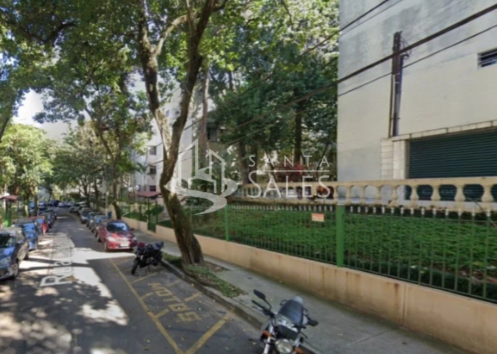 Apartamento, 2 quartos, 49 m² - Foto 7