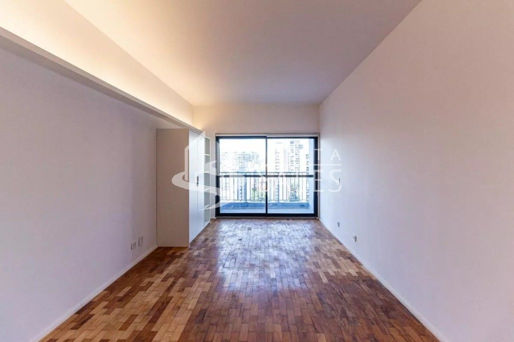 Apartamento, 1 quarto, 33 m² - Foto 8