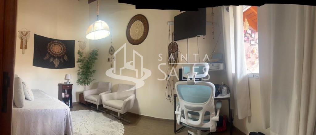 Casa, 3 quartos, 140 m² - Foto 1