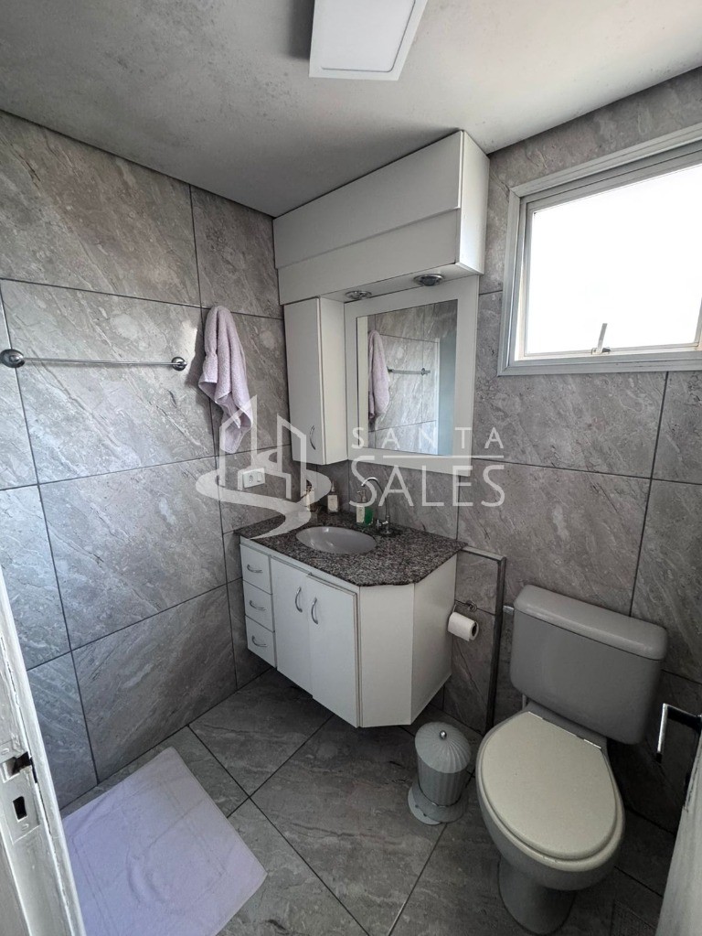 Apartamento, 2 quartos, 60 m² - Foto 12