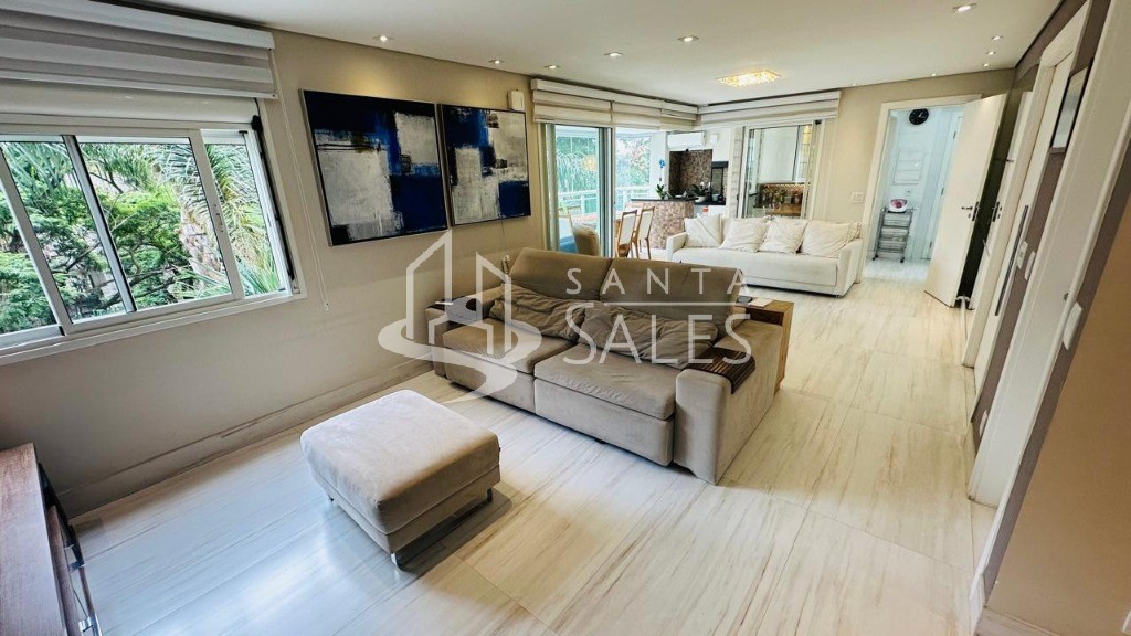 Apartamento, 3 quartos, 163 m² - Foto 20