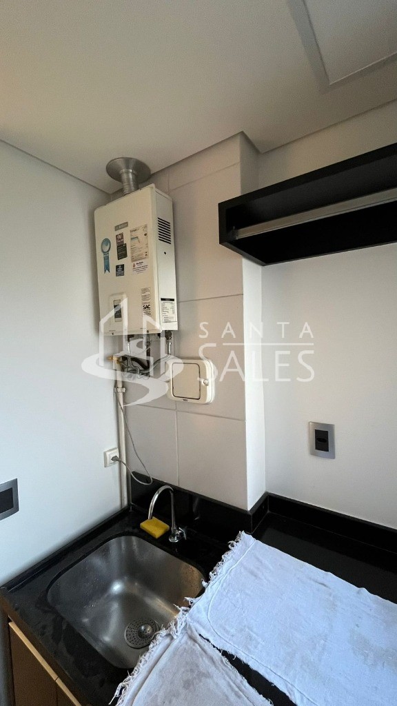Apartamento, 2 quartos, 84 m² - Foto 13