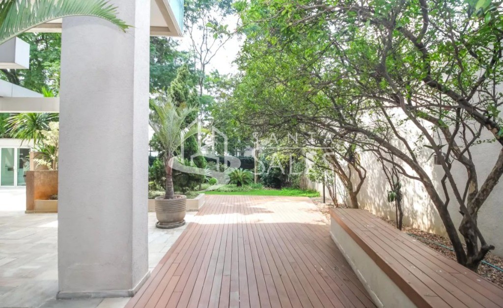 Apartamento, 3 quartos, 206 m² - Foto 34
