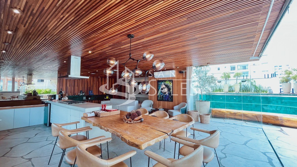 Apartamento, 4 quartos, 400 m² - Foto 63