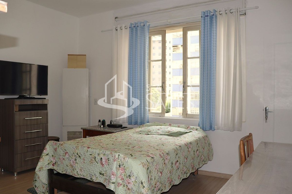 Apartamento, 2 quartos, 85 m² - Foto 12