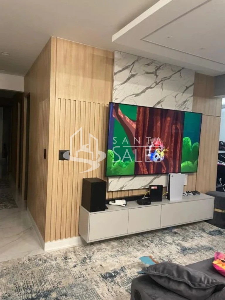 Apartamento, 2 quartos, 86 m² - Foto 3