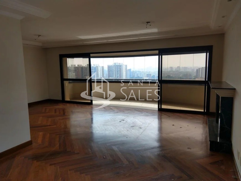 Apartamento, 4 quartos, 128 m² - Foto 1