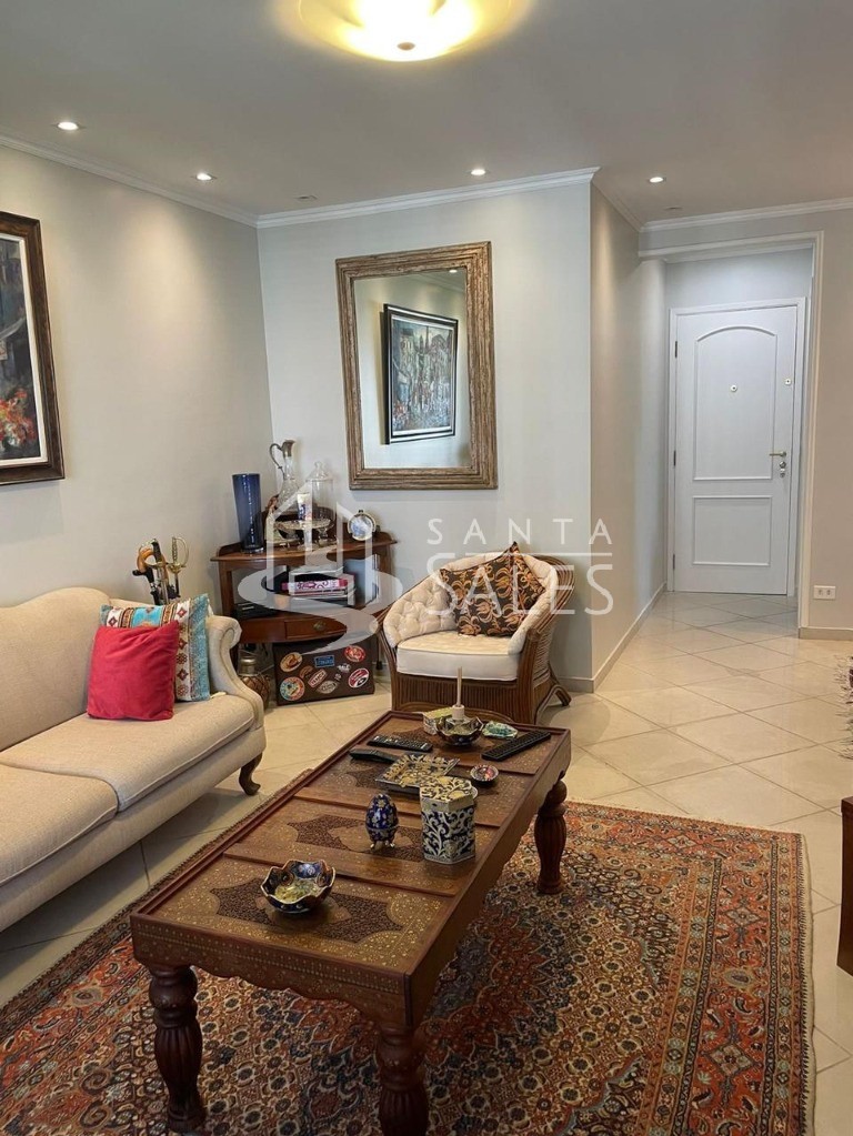 Apartamento, 3 quartos, 98 m² - Foto 11