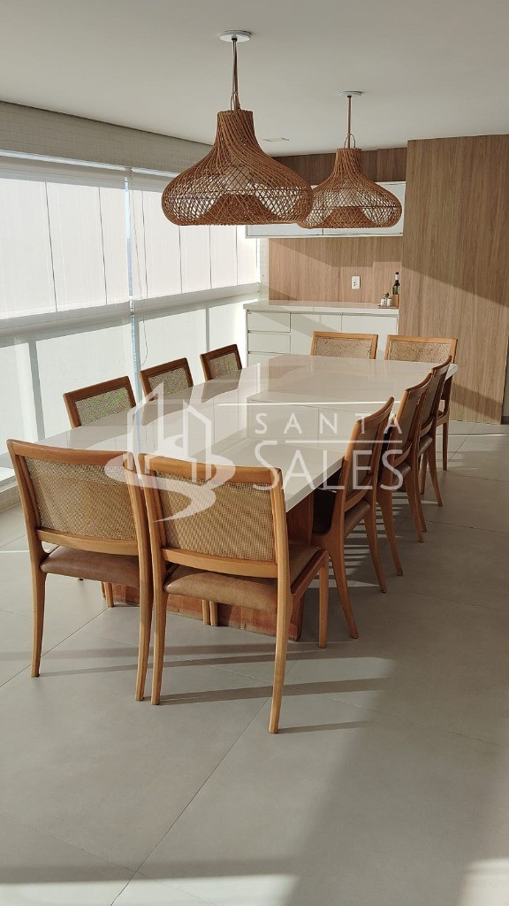 Cobertura, 5 quartos, 300 m² - Foto 13