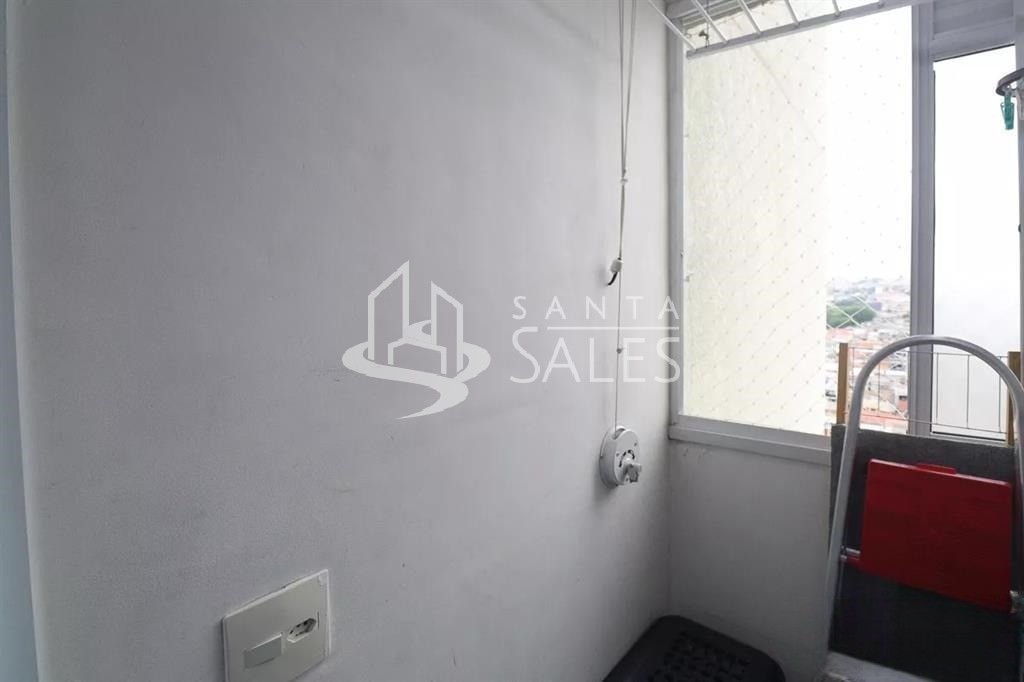 Apartamento, 2 quartos, 47 m² - Foto 19