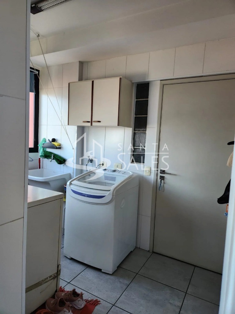 Apartamento, 3 quartos, 150 m² - Foto 7