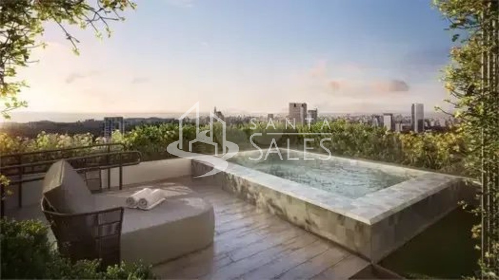 Apartamento, 3 quartos, 125 m² - Foto 19