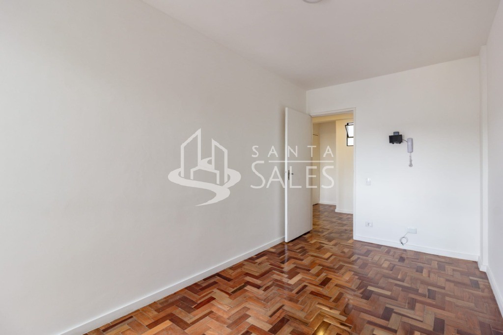 Apartamento, 1 quarto, 42 m² - Foto 4