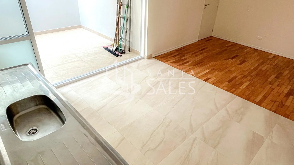 Apartamento, 2 quartos, 75 m² - Foto 4