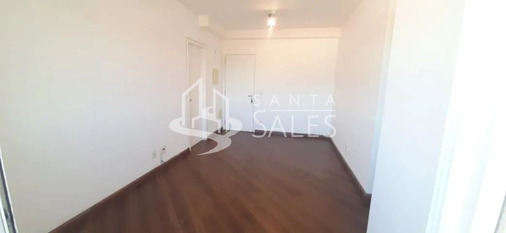Apartamento, 2 quartos, 59 m² - Foto 1