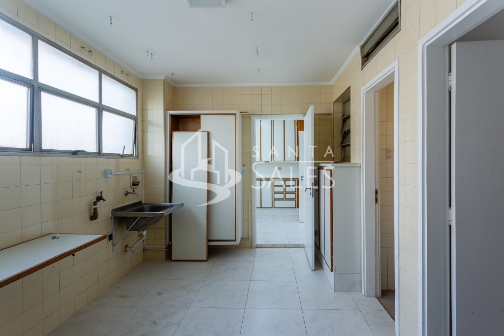 Apartamento, 3 quartos, 173 m² - Foto 24
