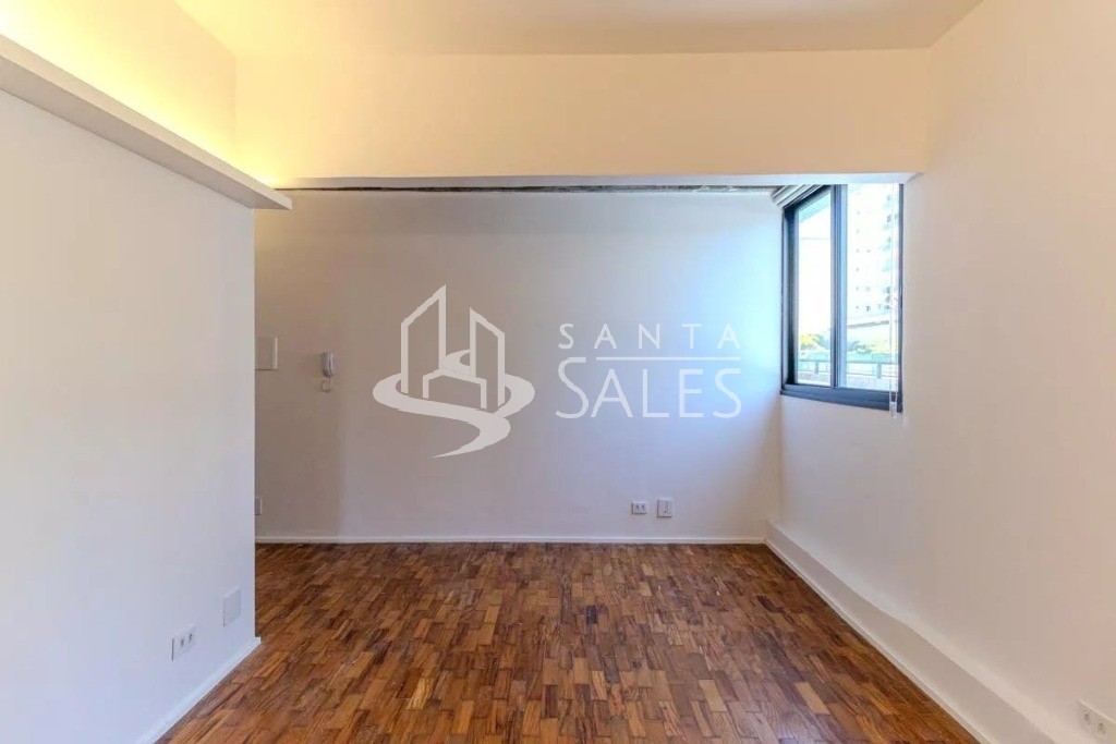 Apartamento, 1 quarto, 39 m² - Foto 4