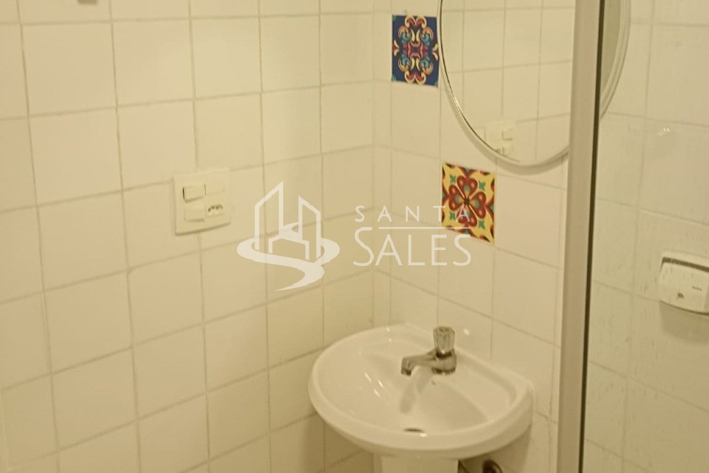 Apartamento, 1 quarto, 35 m² - Foto 21