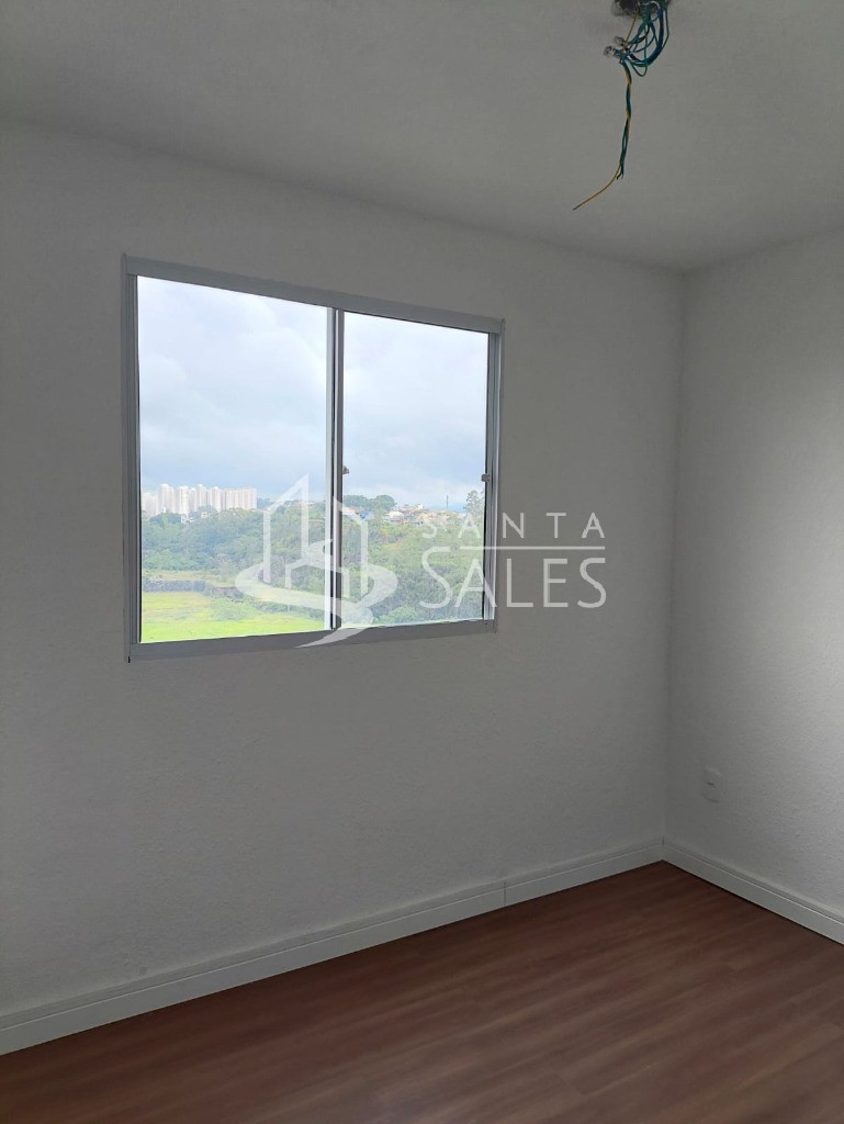 Apartamento, 2 quartos, 41 m² - Foto 5