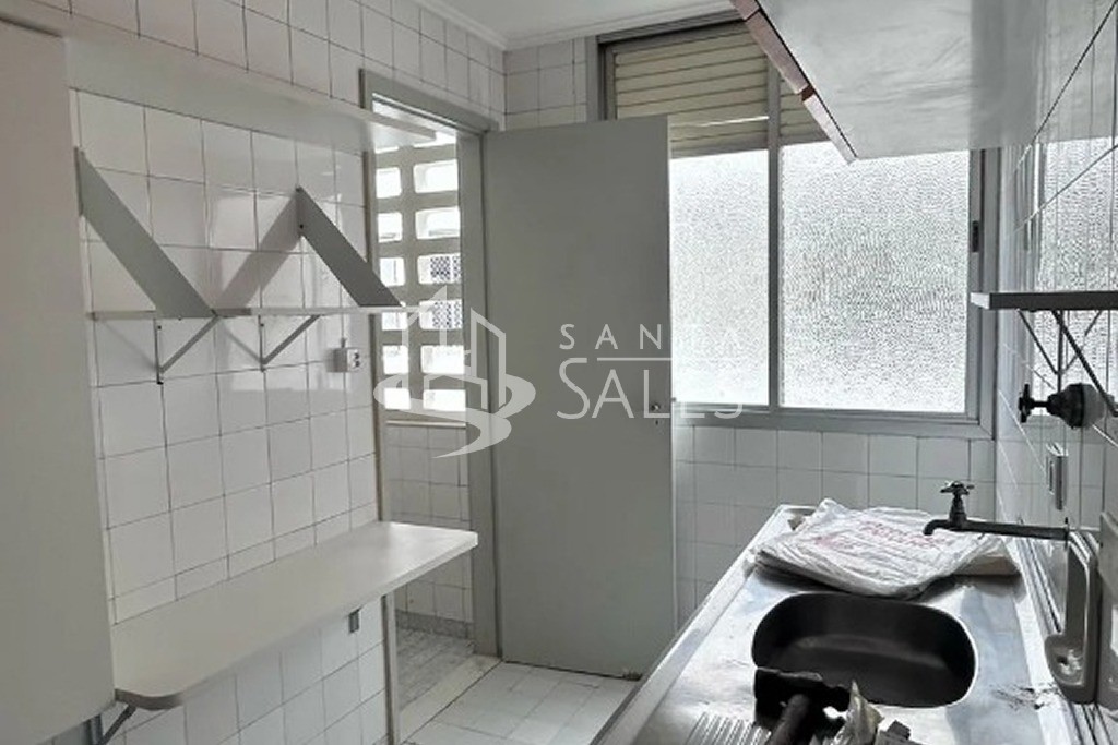 Apartamento, 2 quartos, 58 m² - Foto 4