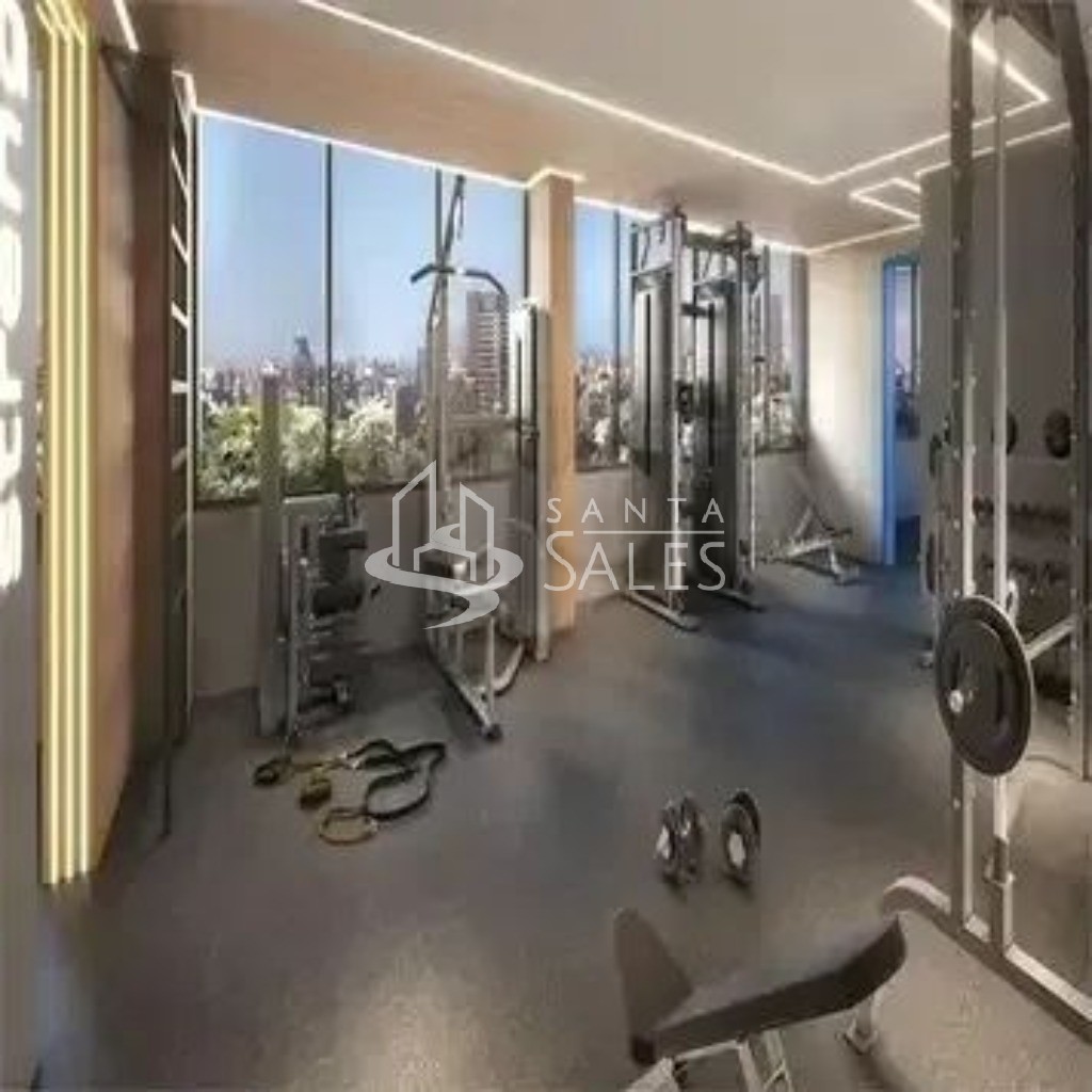 Apartamento, 3 quartos, 125 m² - Foto 20