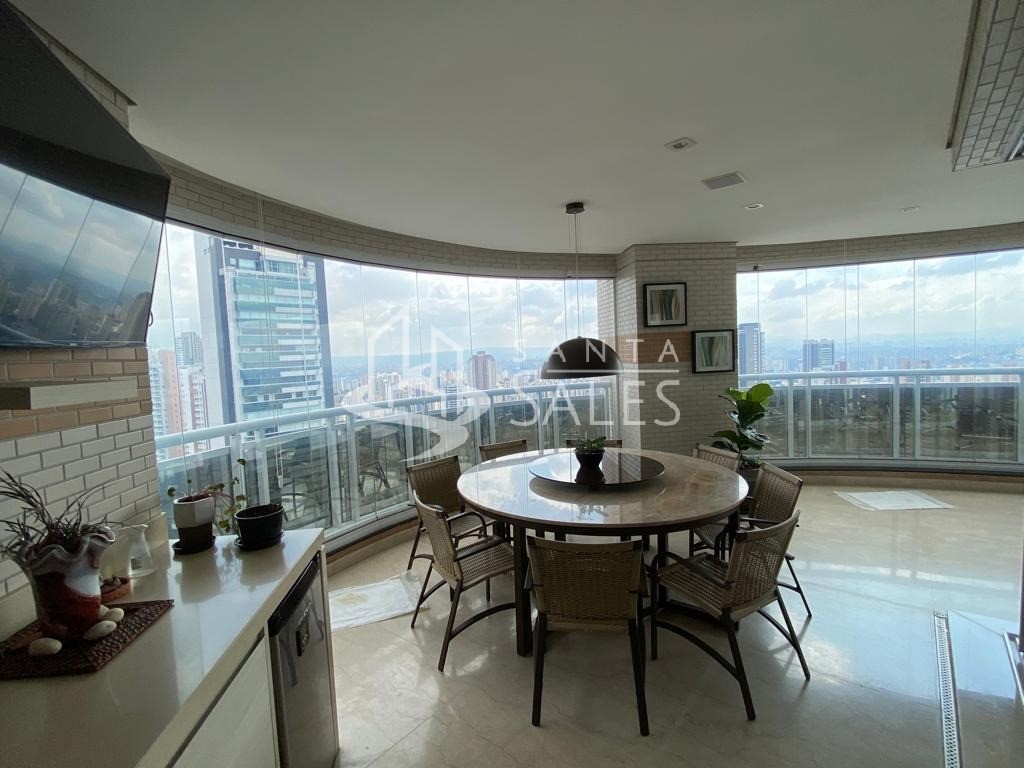Apartamento, 4 quartos, 297 m² - Foto 17